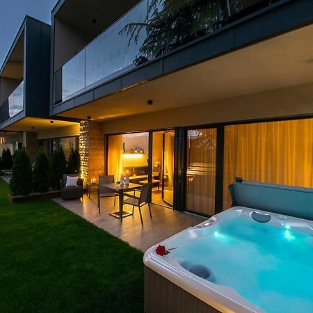 الشقق الفندقية كالدورافي  Haus Gregori المظهر الخارجي الصورة
